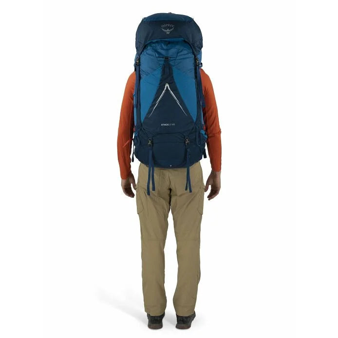 Atmos AG LT 65L Backpacking Pack