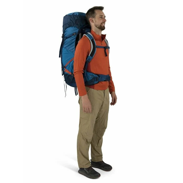 Atmos AG LT 65L Backpacking Pack