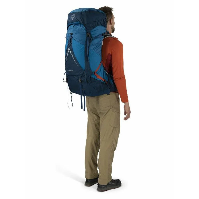 Atmos AG LT 65L Backpacking Pack