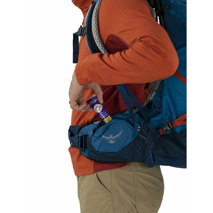 Atmos AG LT 65L Backpacking Pack