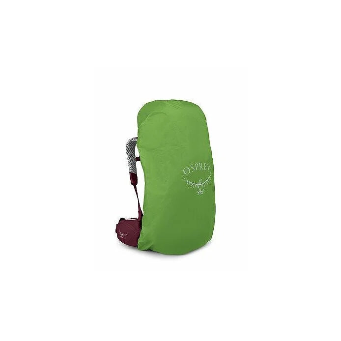 Women's Aura AG LT 50L Backpacking Pack