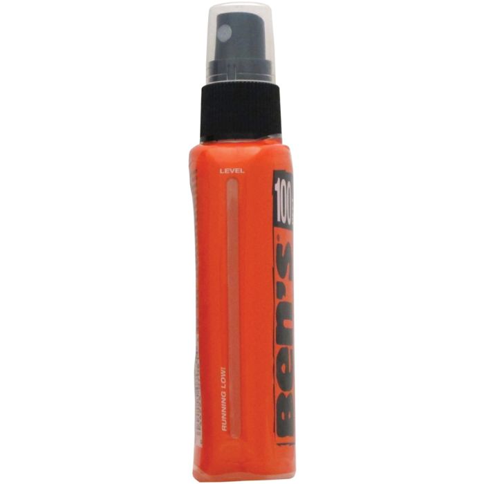 Ben's 100% DEET Pump Insect Repellent