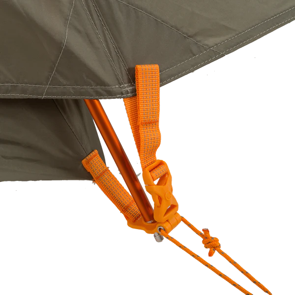 C Bar 2 Person Tent