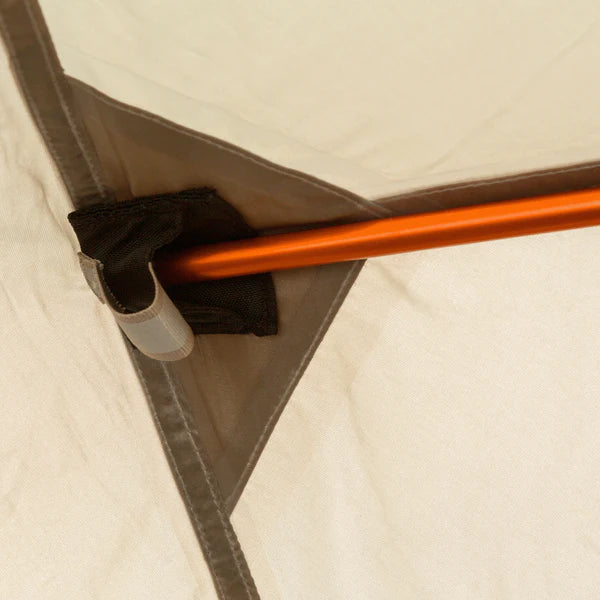 C Bar 2 Person Tent