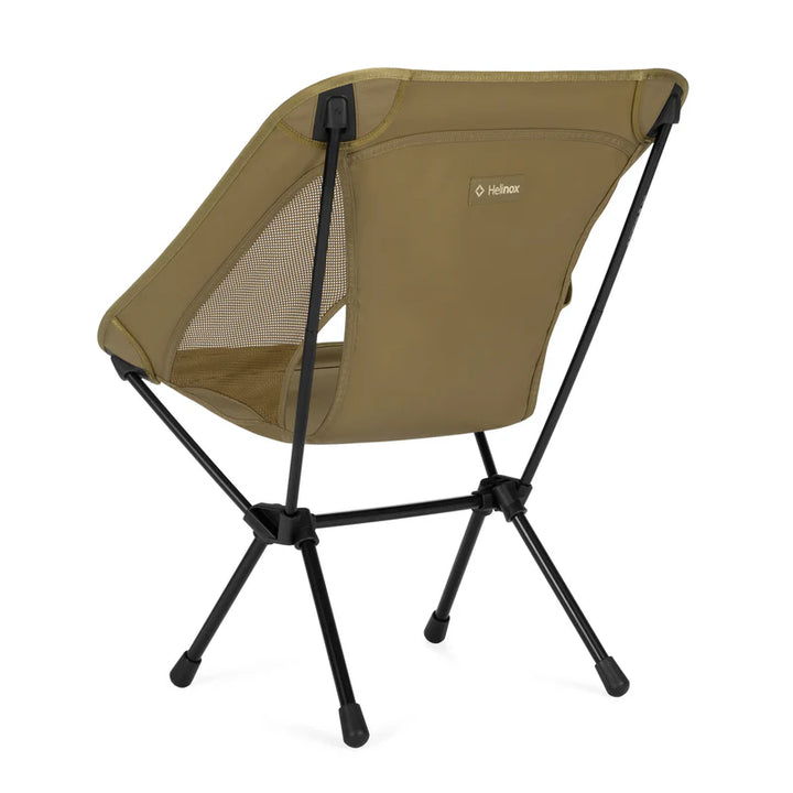 Chair One (re)