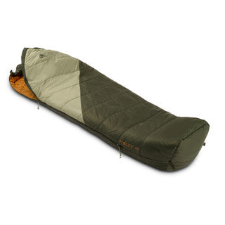 Cosmic Synthetic 40 Degree Sleeping Bag