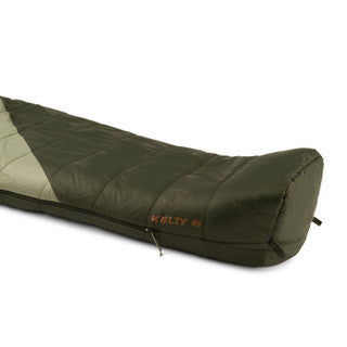 Cosmic Synthetic 40 Degree Sleeping Bag