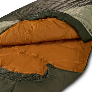 Cosmic Synthetic 40 Degree Sleeping Bag