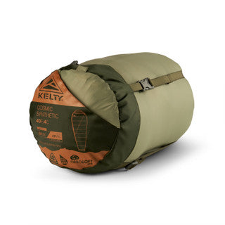 Cosmic Synthetic 40 Degree Sleeping Bag