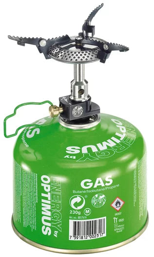 Optimus Crux Lite Stove