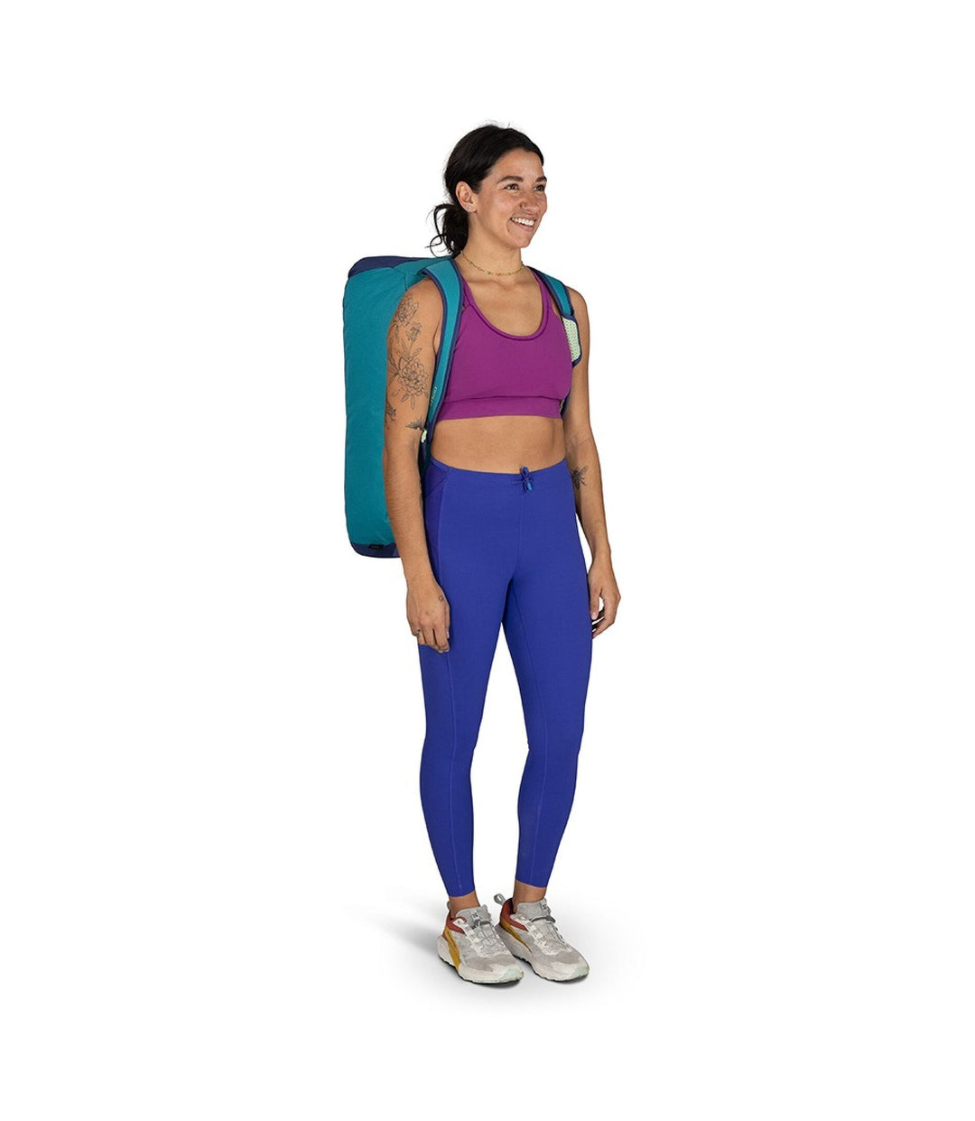 Daylite Duffel 60