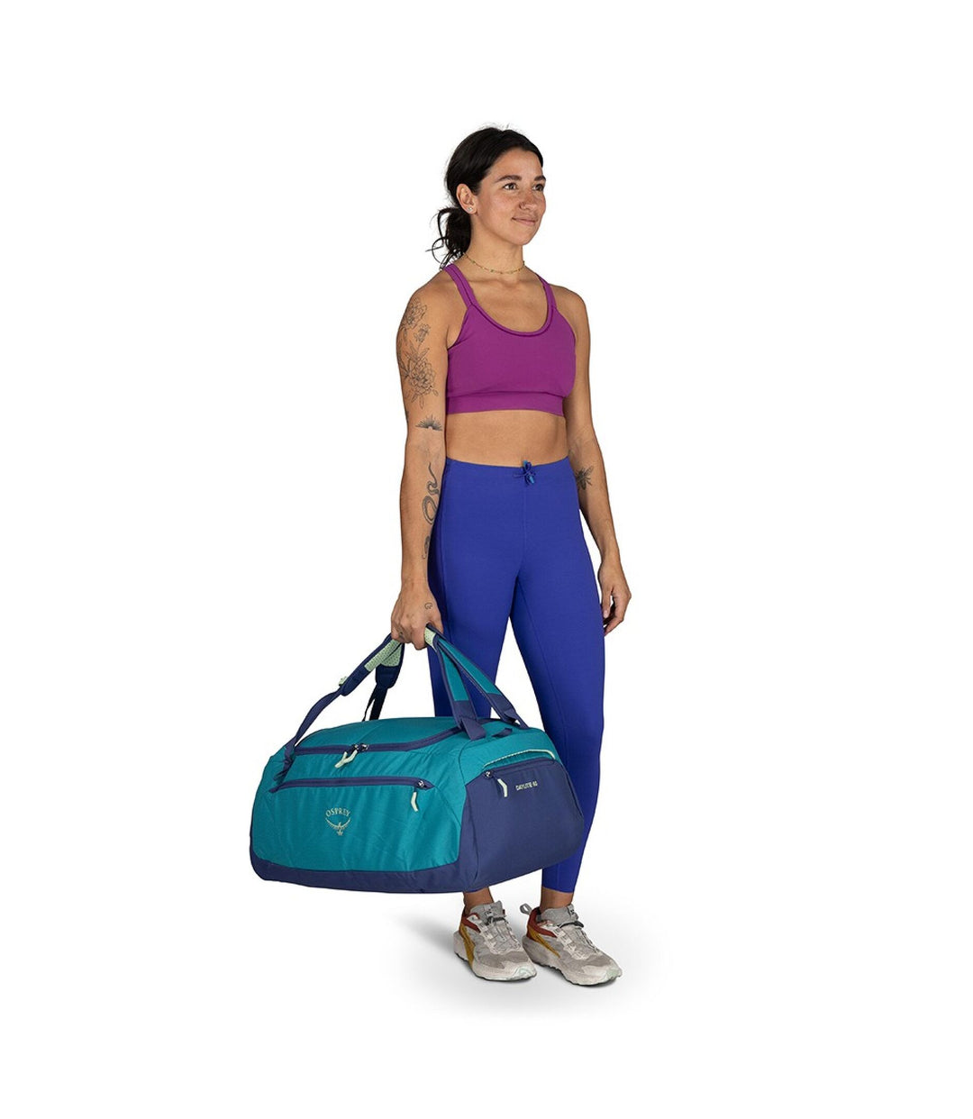 Daylite Duffel 60