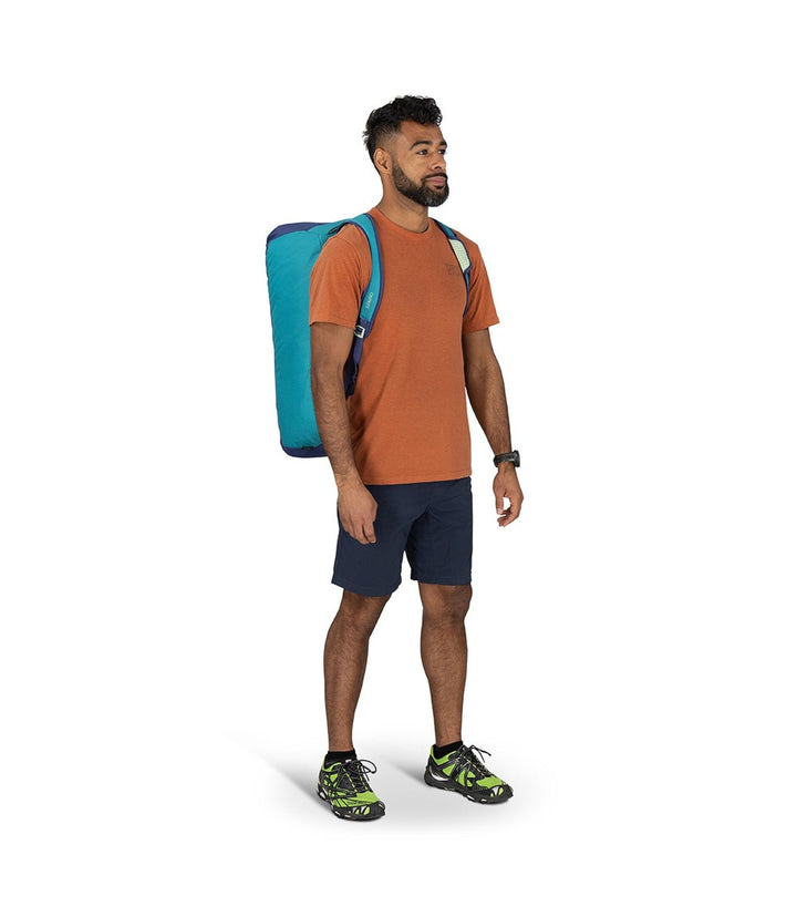 Daylite Duffel 60