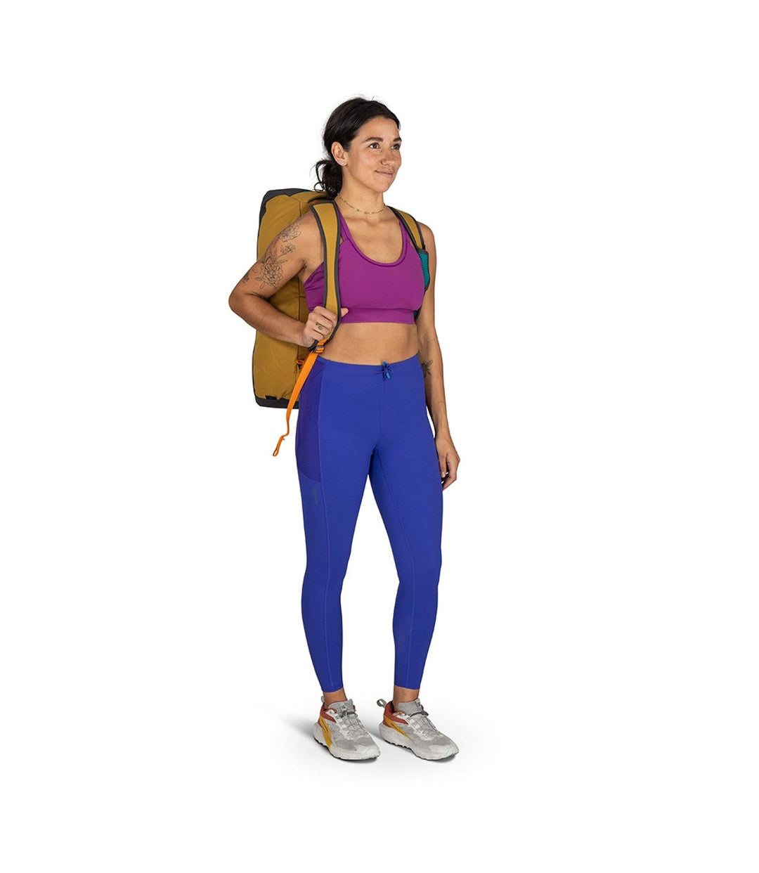 Daylite Duffel 45