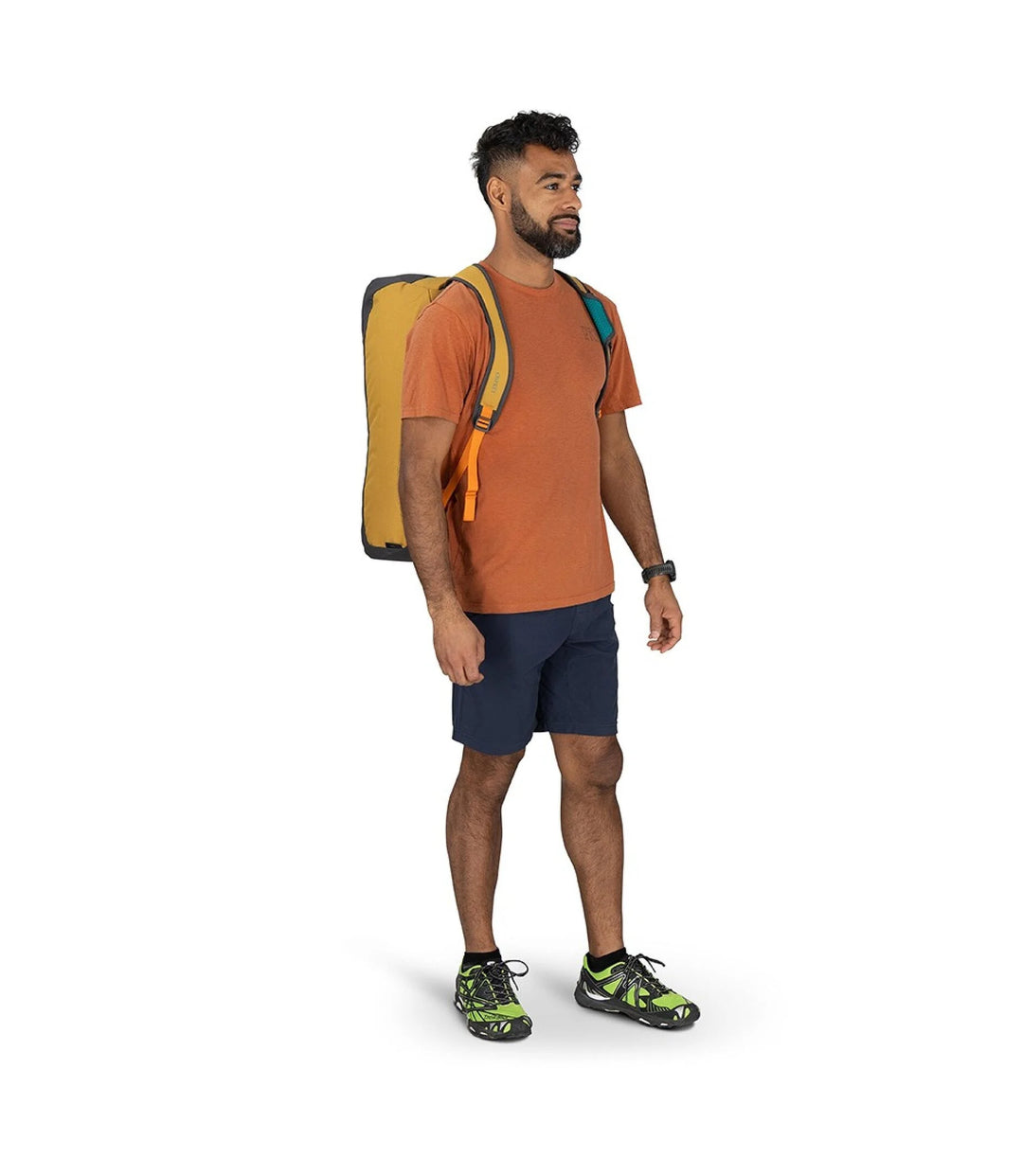 Daylite Duffel 45