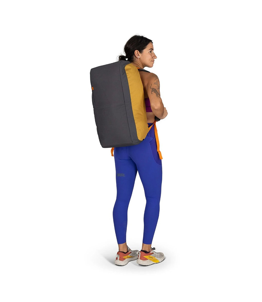 Daylite Duffel 45