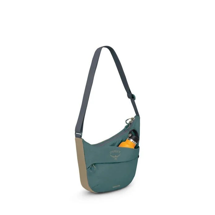 Daylite Crossbody Pouch