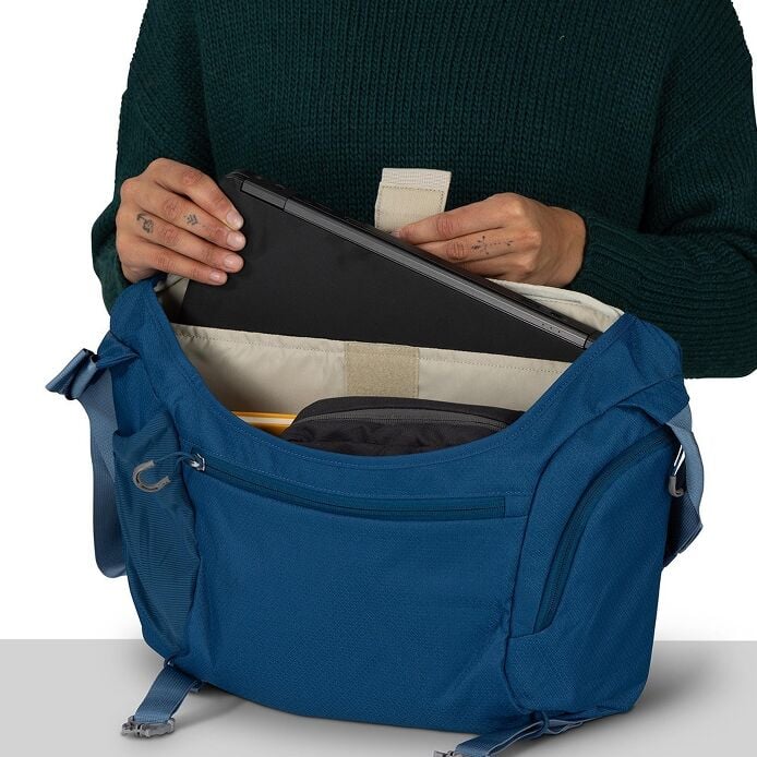 Daylite Messenger