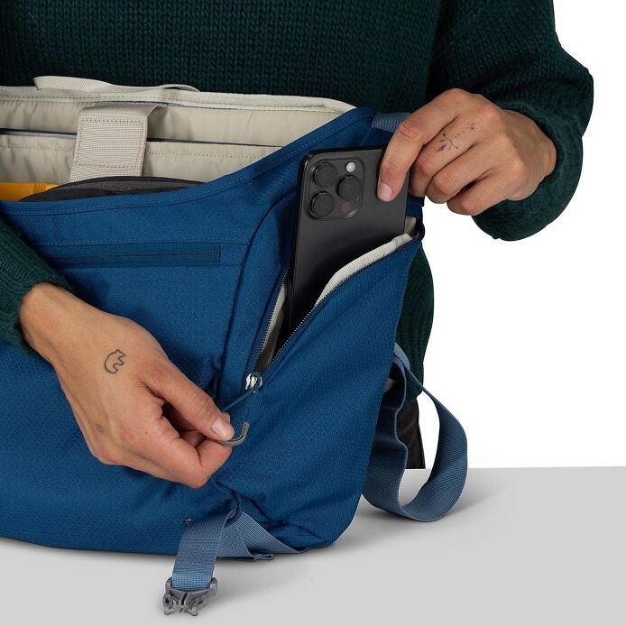 Daylite Messenger