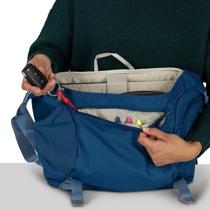 Daylite Messenger