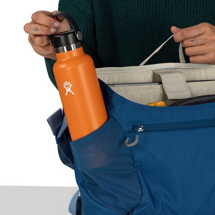 Daylite Messenger