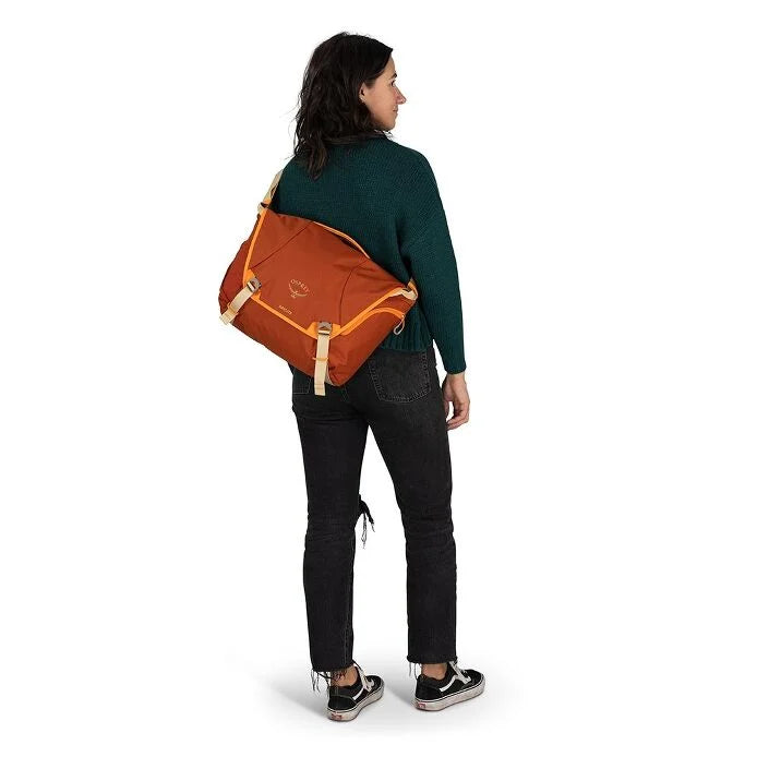 Daylite Messenger