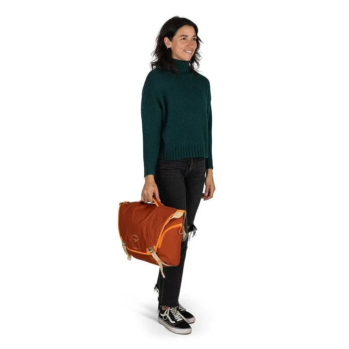 Daylite Messenger
