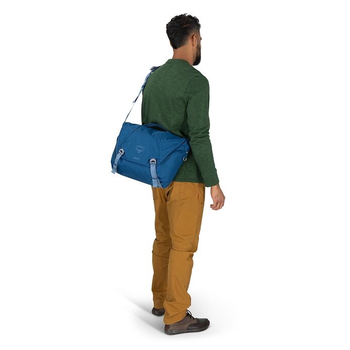 Daylite Messenger