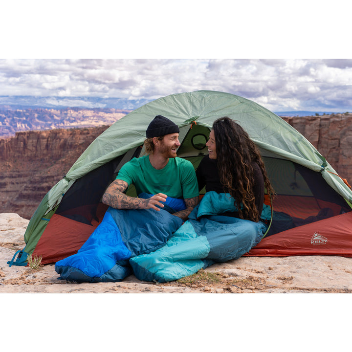 Discovery Trail 2 Person