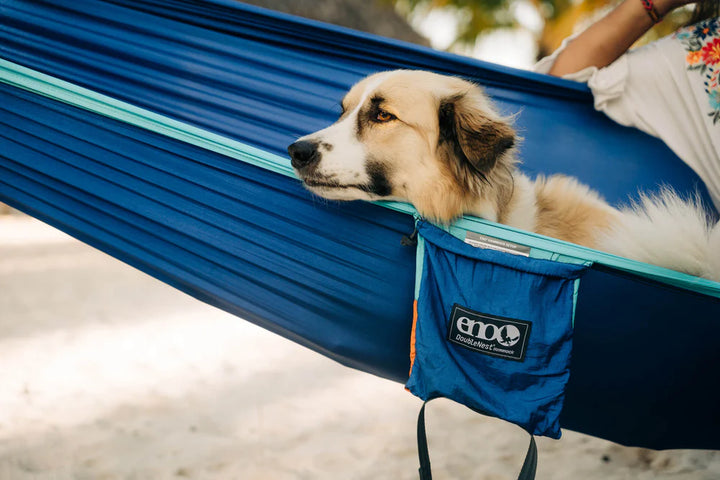 DoubleNest Hammock