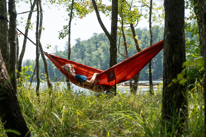 DoubleNest Hammock