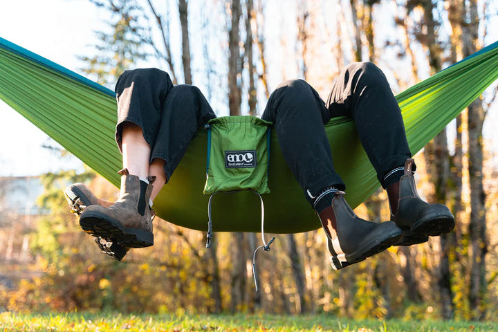 DoubleNest Hammock