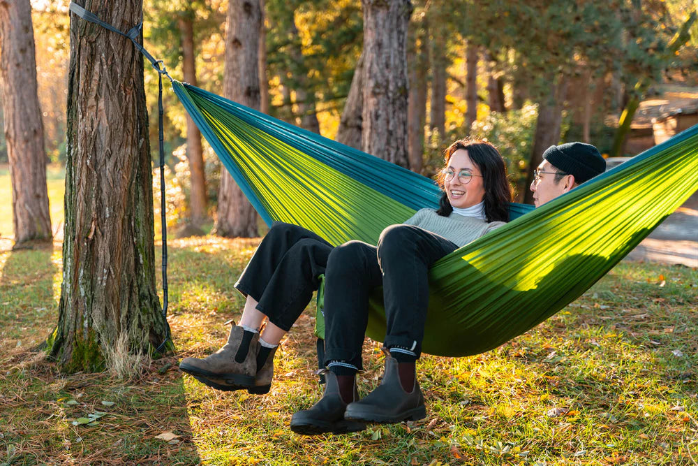 DoubleNest Hammock