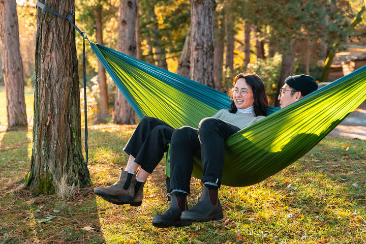 DoubleNest Hammock