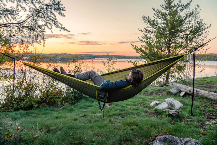 DoubleNest Hammock