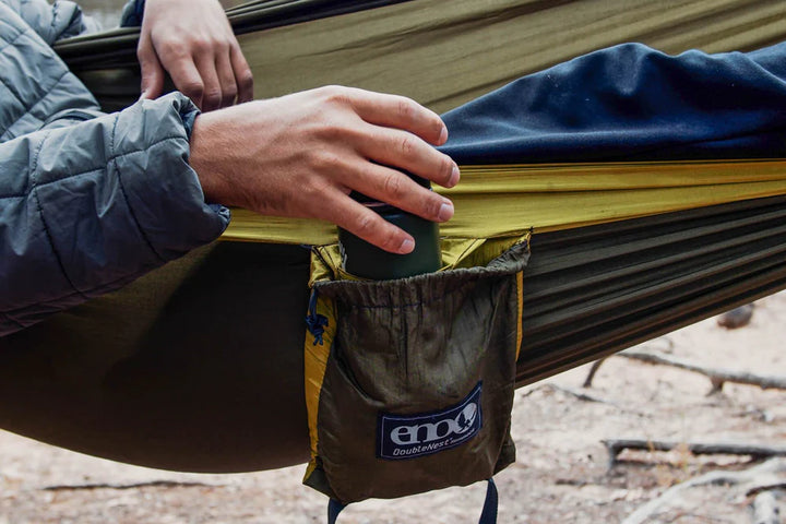 DoubleNest Hammock