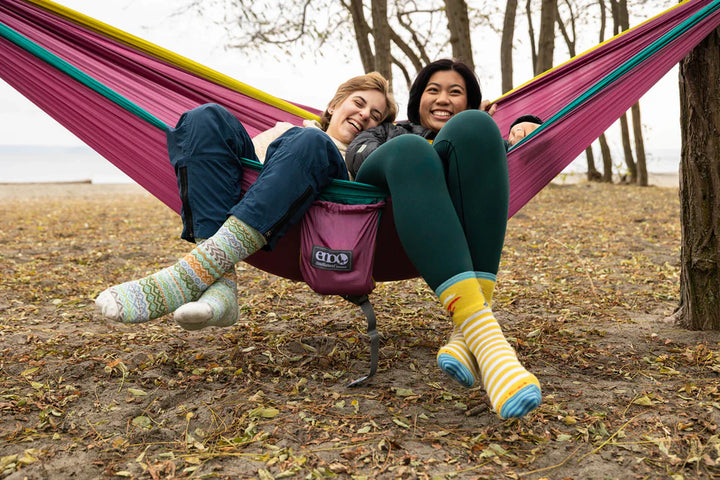 DoubleNest Hammock