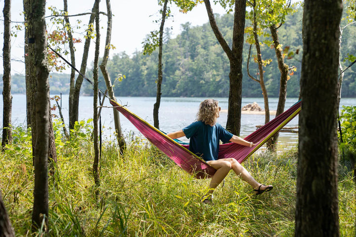 DoubleNest Hammock