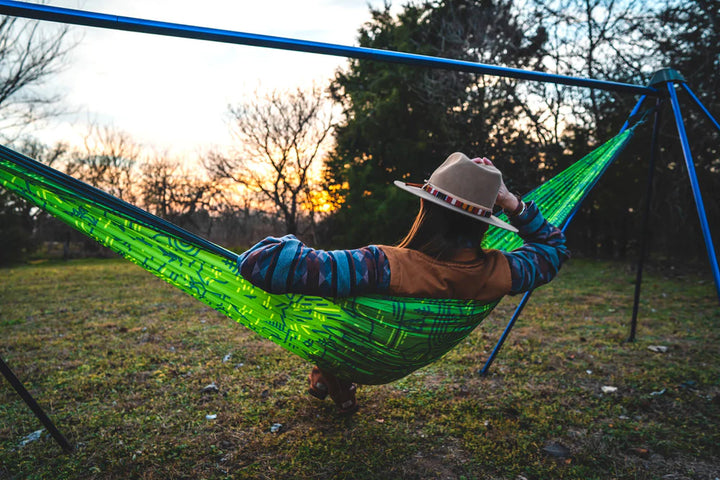 DoubleNest Hammock Giving Back Collection
