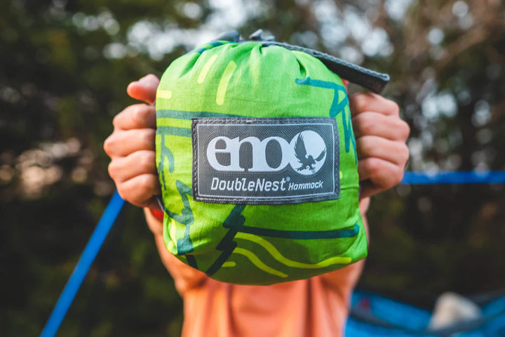 DoubleNest Hammock Giving Back Collection