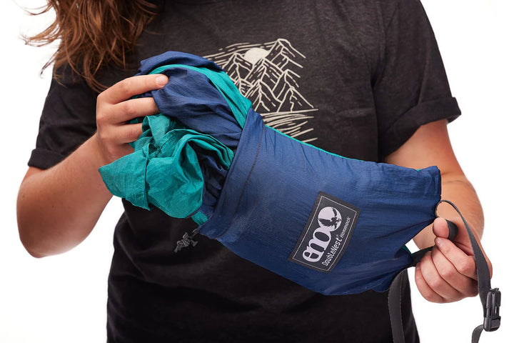 DoubleNest Hammock Giving Back Collection