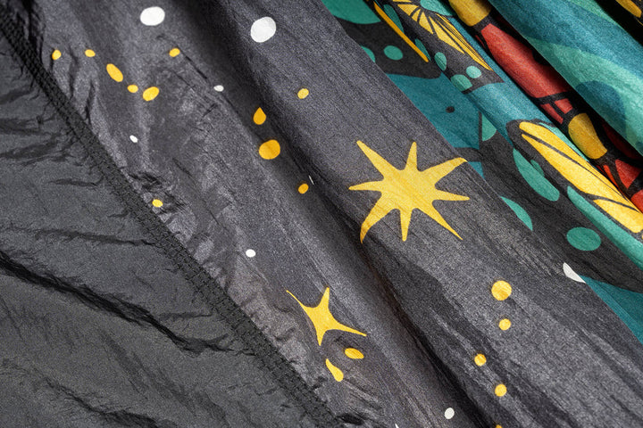 DoubleNest Hammock Print