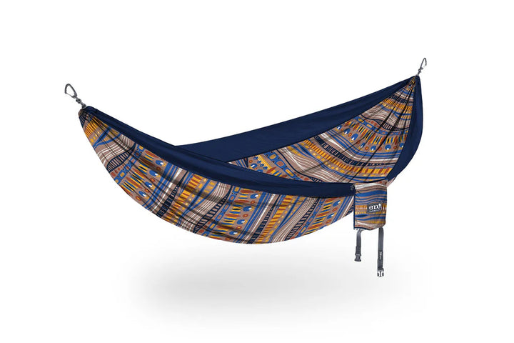 DoubleNest Hammock Print