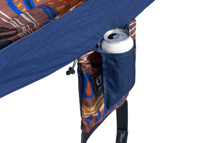 DoubleNest Hammock Print