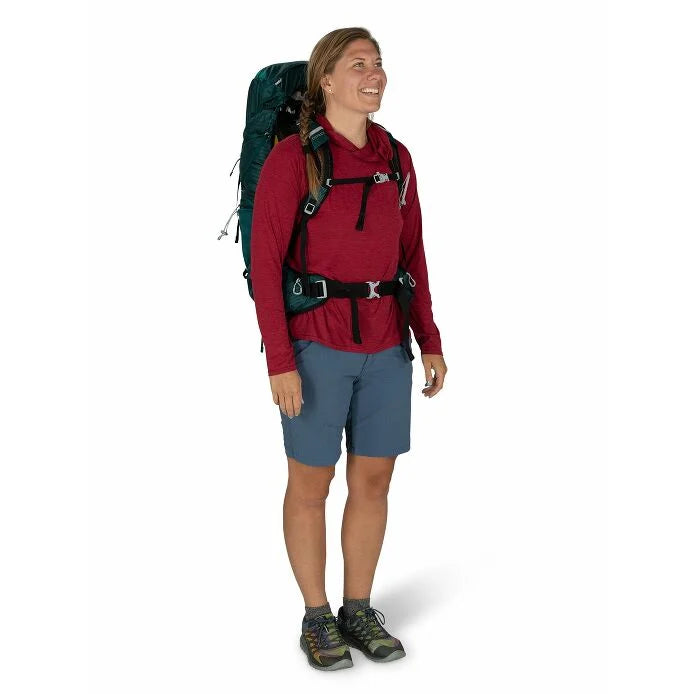 Women's Eja 48L Ultralight Backpacking Pack