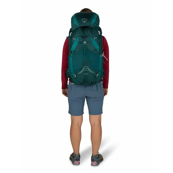 Women's Eja 48L Ultralight Backpacking Pack