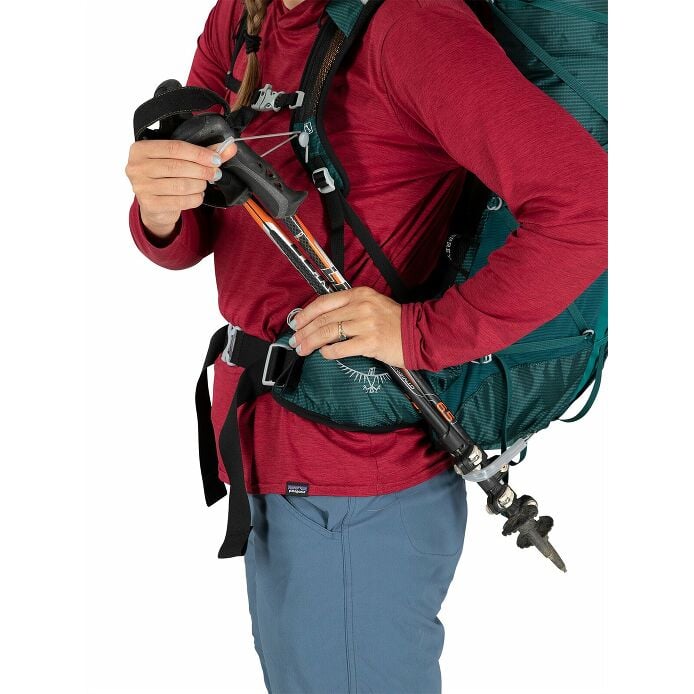 Women's Eja 48L Ultralight Backpacking Pack