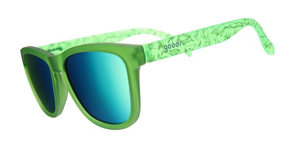 OG - Everglades