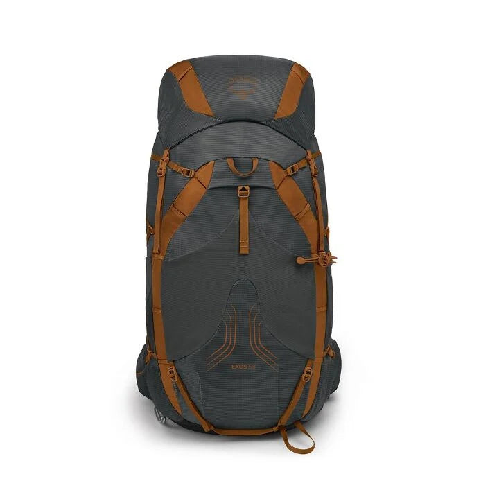 Exos 58L Ultralight Backpacking Pack