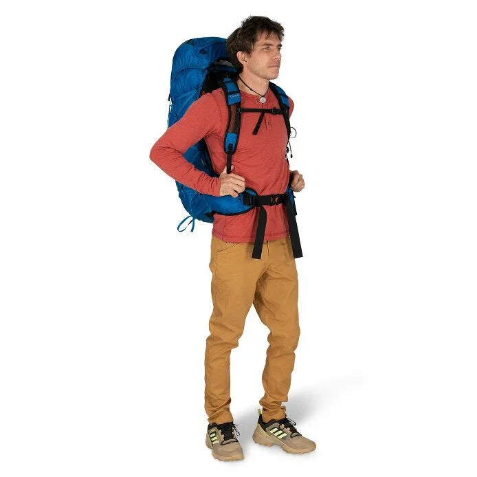 Exos 58L Ultralight Backpacking Pack